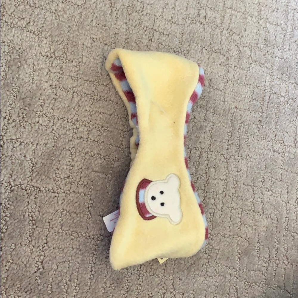 Kid ear covers